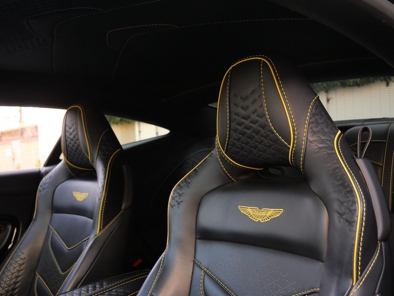 2023 Aston Martin DBS Lawrence KS