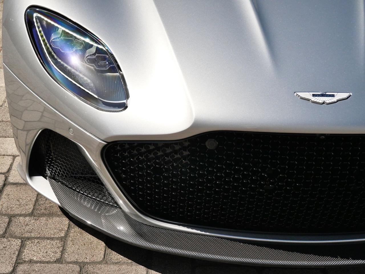 2023 Aston Martin DBS Lawrence KS