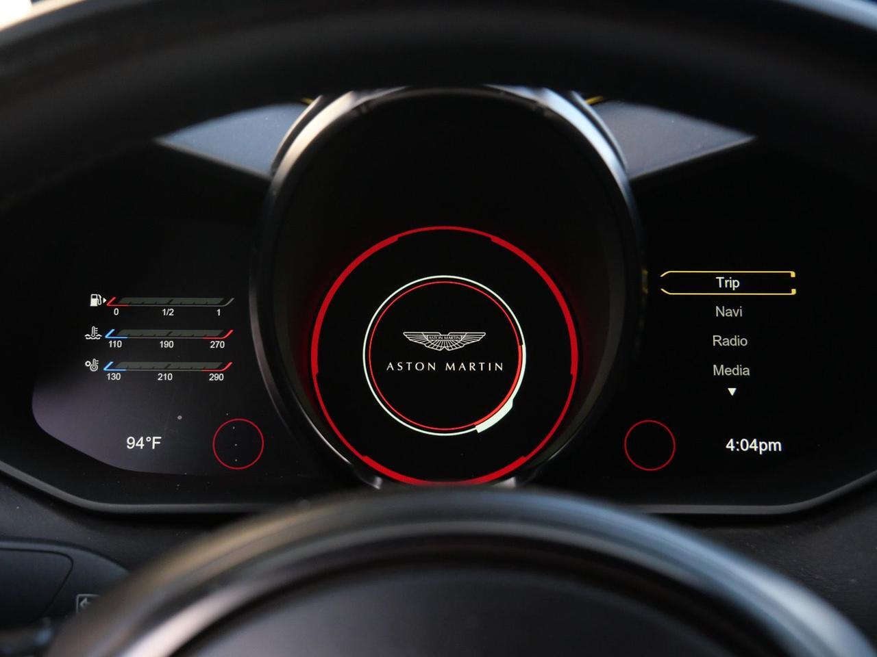 2023 Aston Martin DBS Lawrence KS