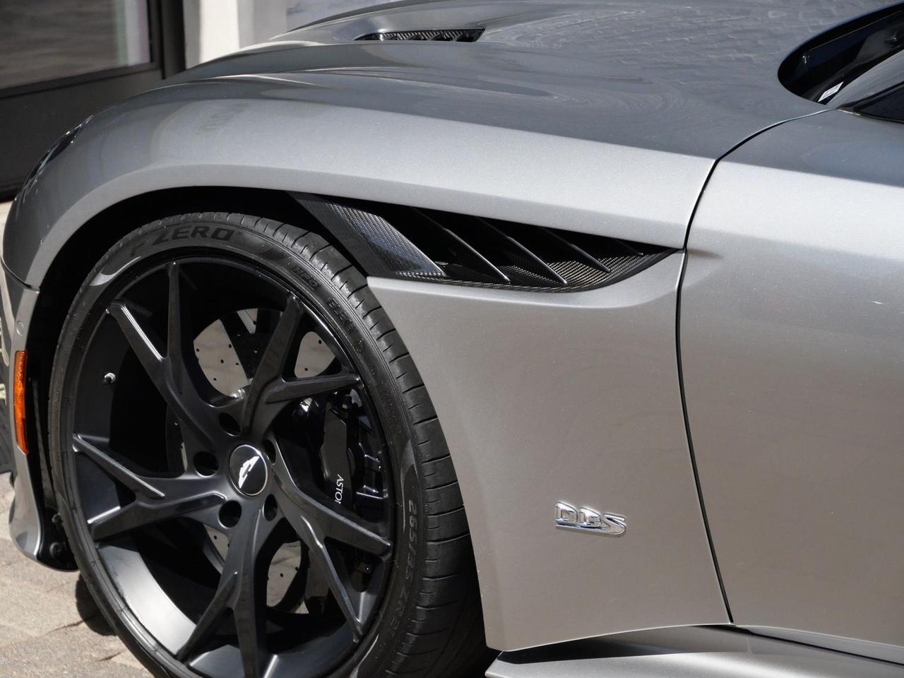 2023 Aston Martin DBS Lawrence KS