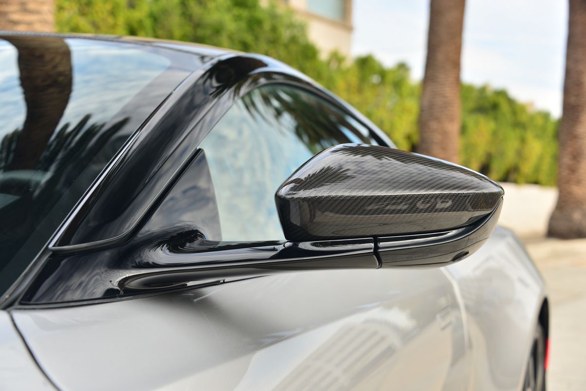 2023 Aston Martin DBS Lawrence KS