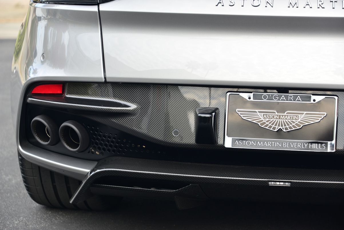 2023 Aston Martin DBS Lawrence KS
