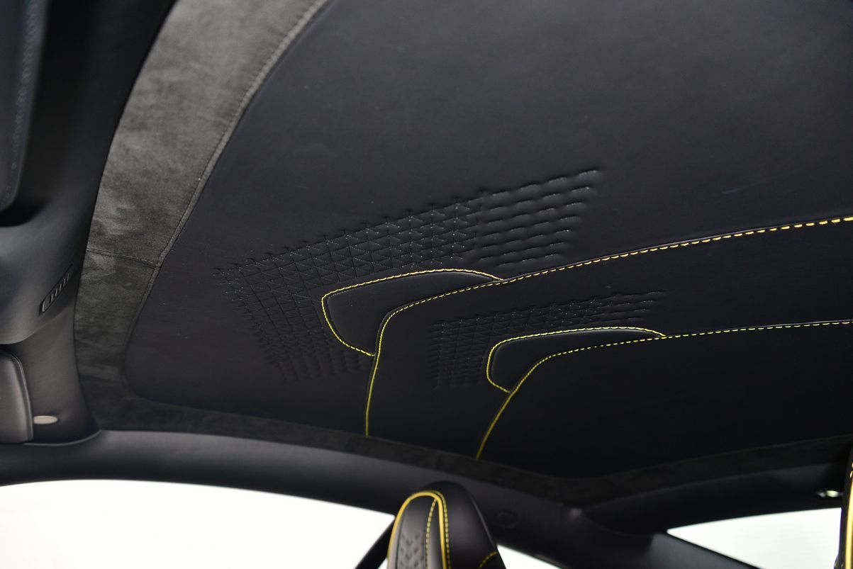 2023 Aston Martin DBS Lawrence KS