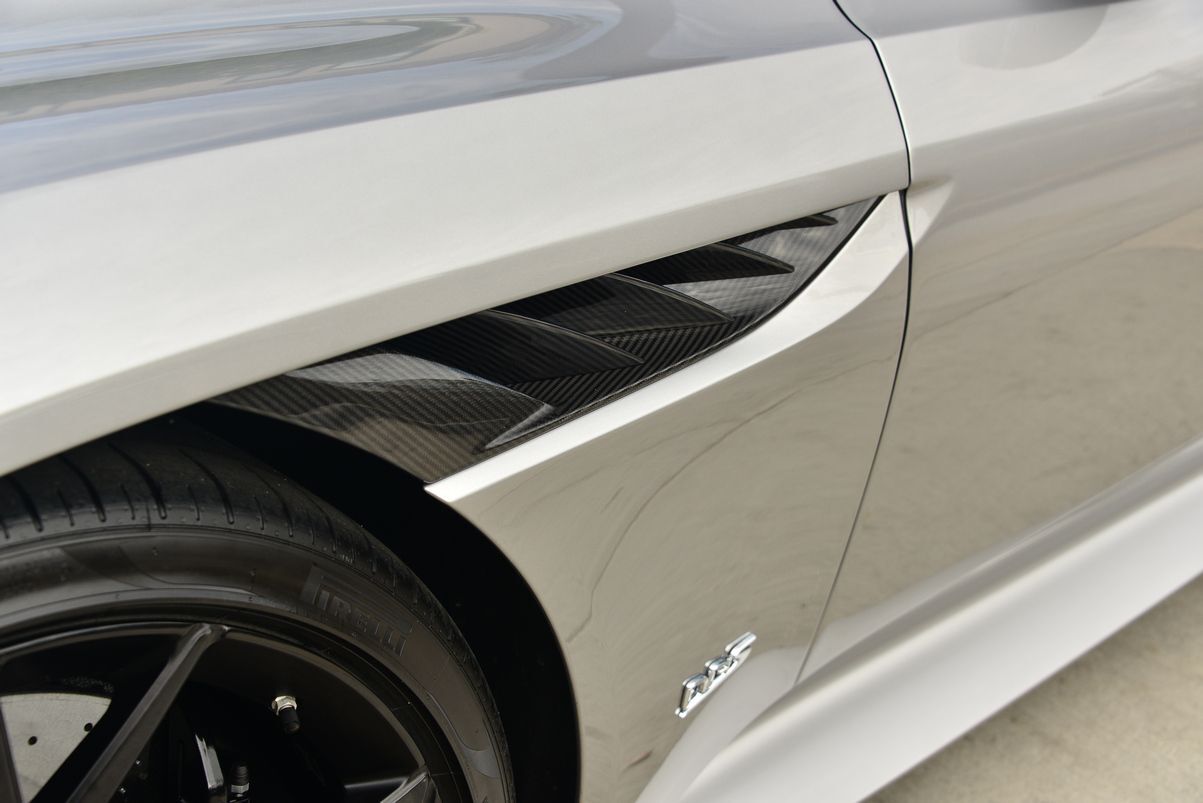 2023 Aston Martin DBS Lawrence KS