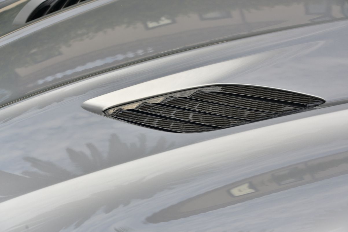2023 Aston Martin DBS Lawrence KS