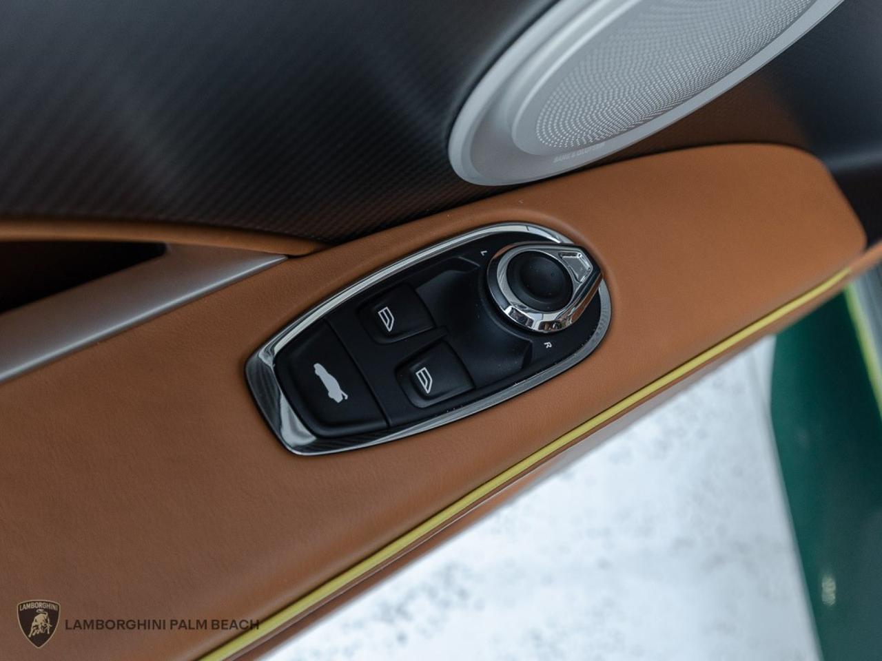 2023 Aston Martin DBS 770 Ultimate West Palm Beach FL