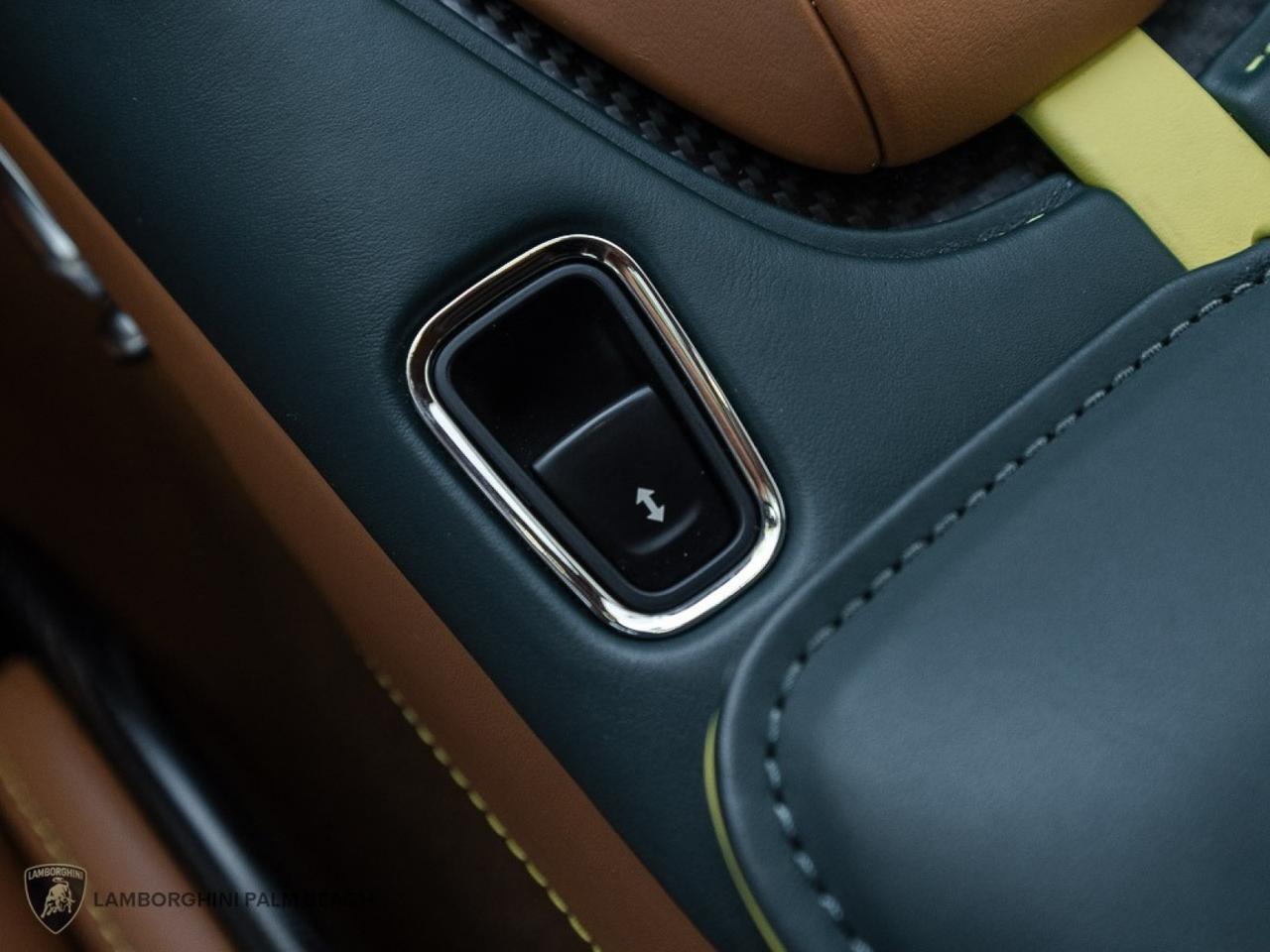 2023 Aston Martin DBS 770 Ultimate West Palm Beach FL
