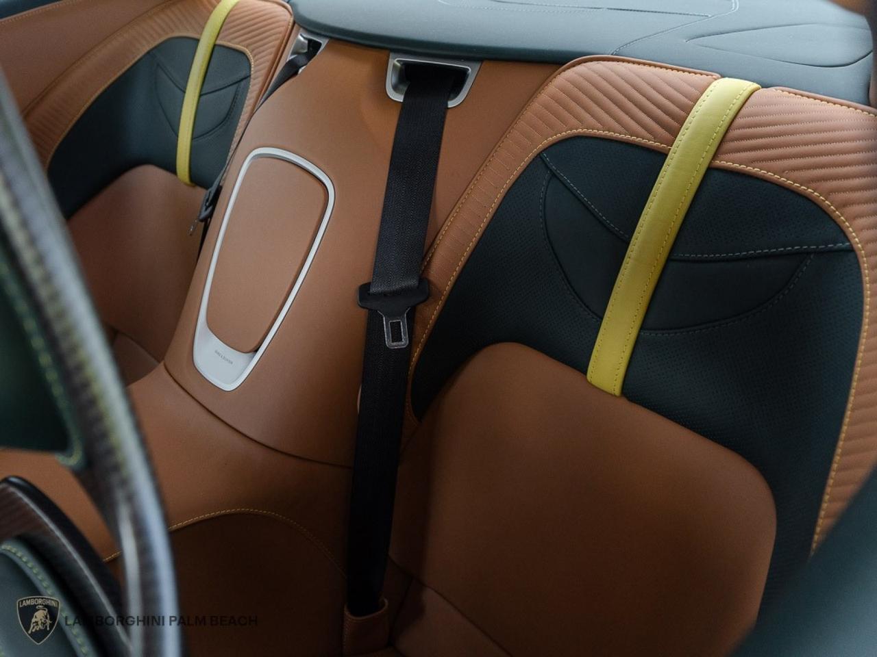 2023 Aston Martin DBS 770 Ultimate West Palm Beach FL