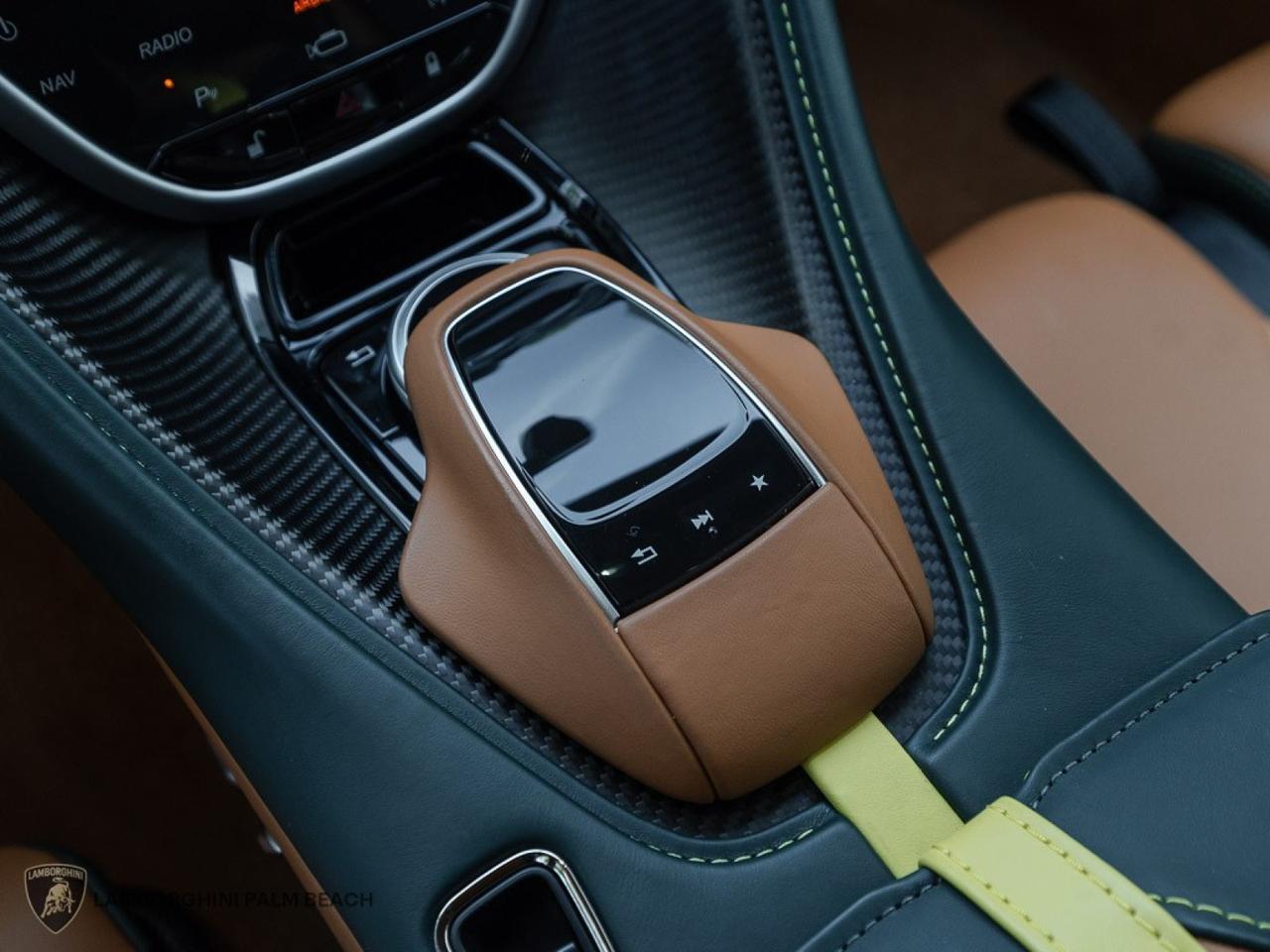 2023 Aston Martin DBS 770 Ultimate West Palm Beach FL