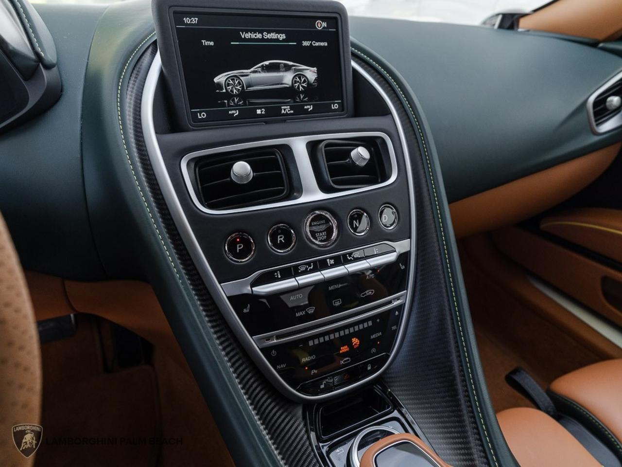 2023 Aston Martin DBS 770 Ultimate West Palm Beach FL