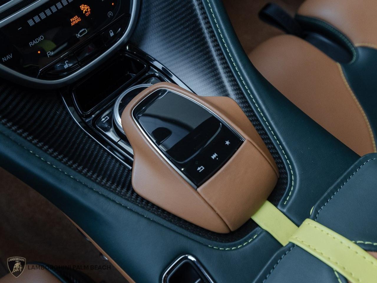 2023 Aston Martin DBS 770 Ultimate West Palm Beach FL