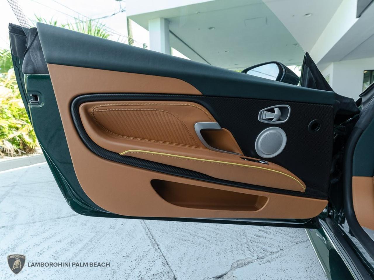 2023 Aston Martin DBS 770 Ultimate West Palm Beach FL