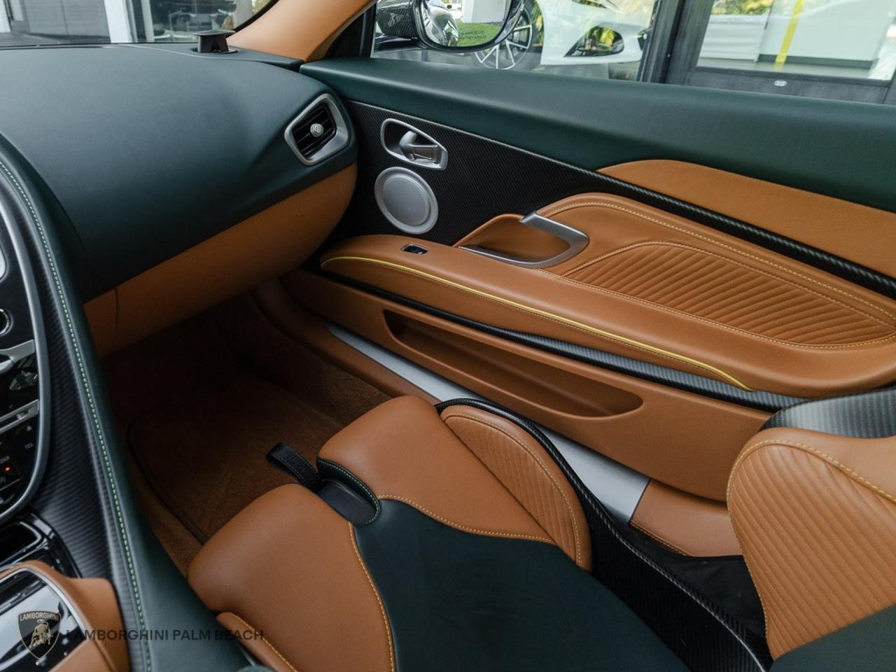 2023 Aston Martin DBS 770 Ultimate West Palm Beach FL