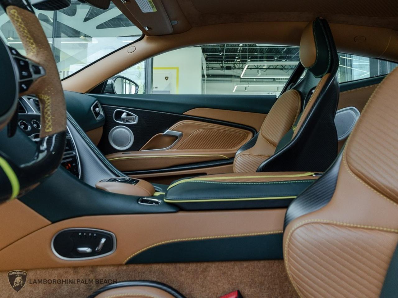 2023 Aston Martin DBS 770 Ultimate West Palm Beach FL