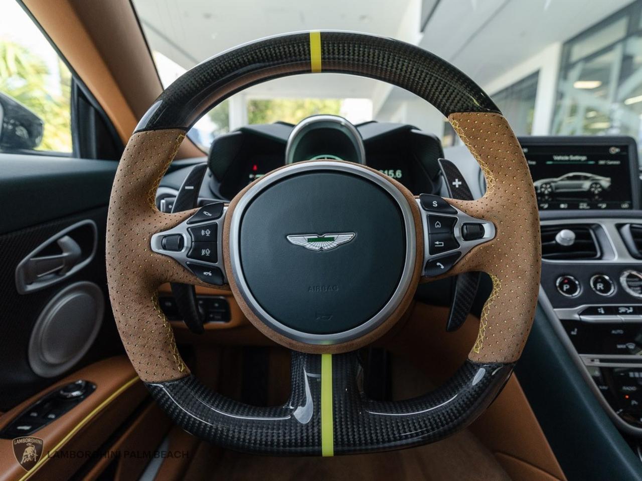 2023 Aston Martin DBS 770 Ultimate West Palm Beach FL