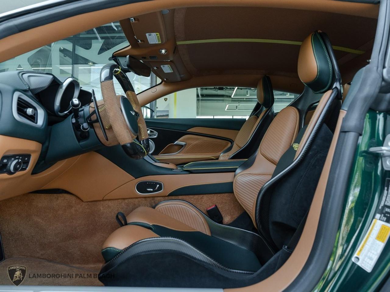 2023 Aston Martin DBS 770 Ultimate West Palm Beach FL
