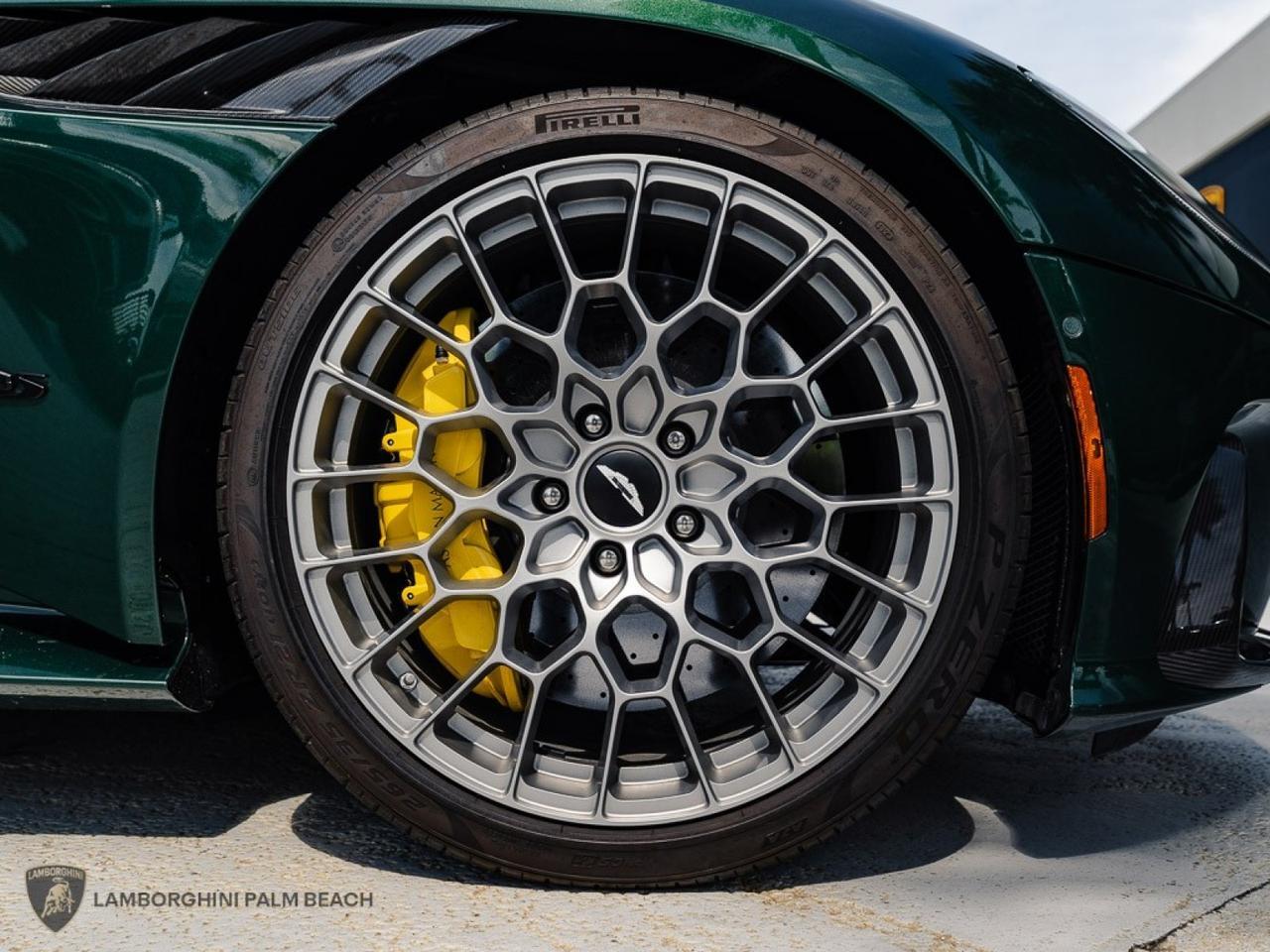 2023 Aston Martin DBS 770 Ultimate West Palm Beach FL