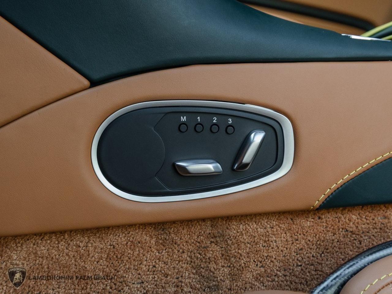 2023 Aston Martin DBS 770 Ultimate West Palm Beach FL
