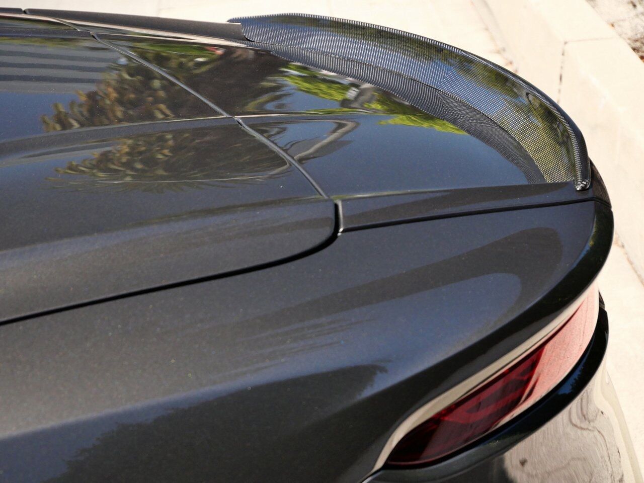 2023 Aston Martin DBS Volante Volante Lawrence KS