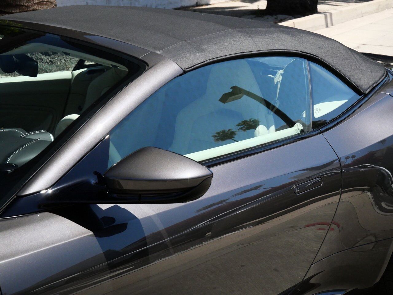 2023 Aston Martin DBS Volante Volante Lawrence KS