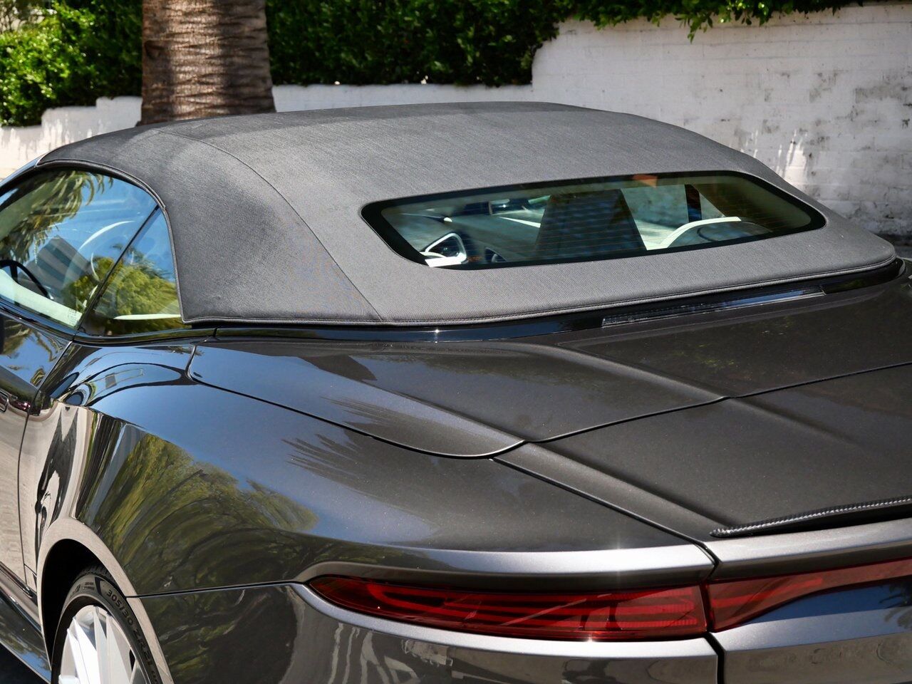 2023 Aston Martin DBS Volante Volante Lawrence KS