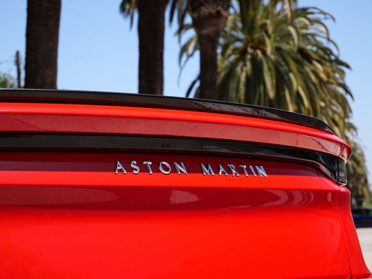 2023 Aston Martin DBS Volante Volante Lawrence KS