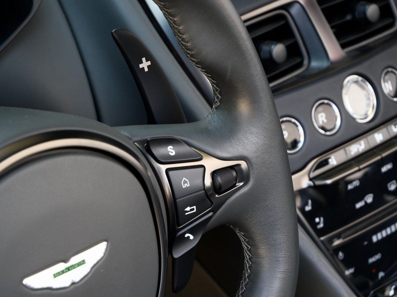 2023 Aston Martin DBS Volante Volante Lawrence KS