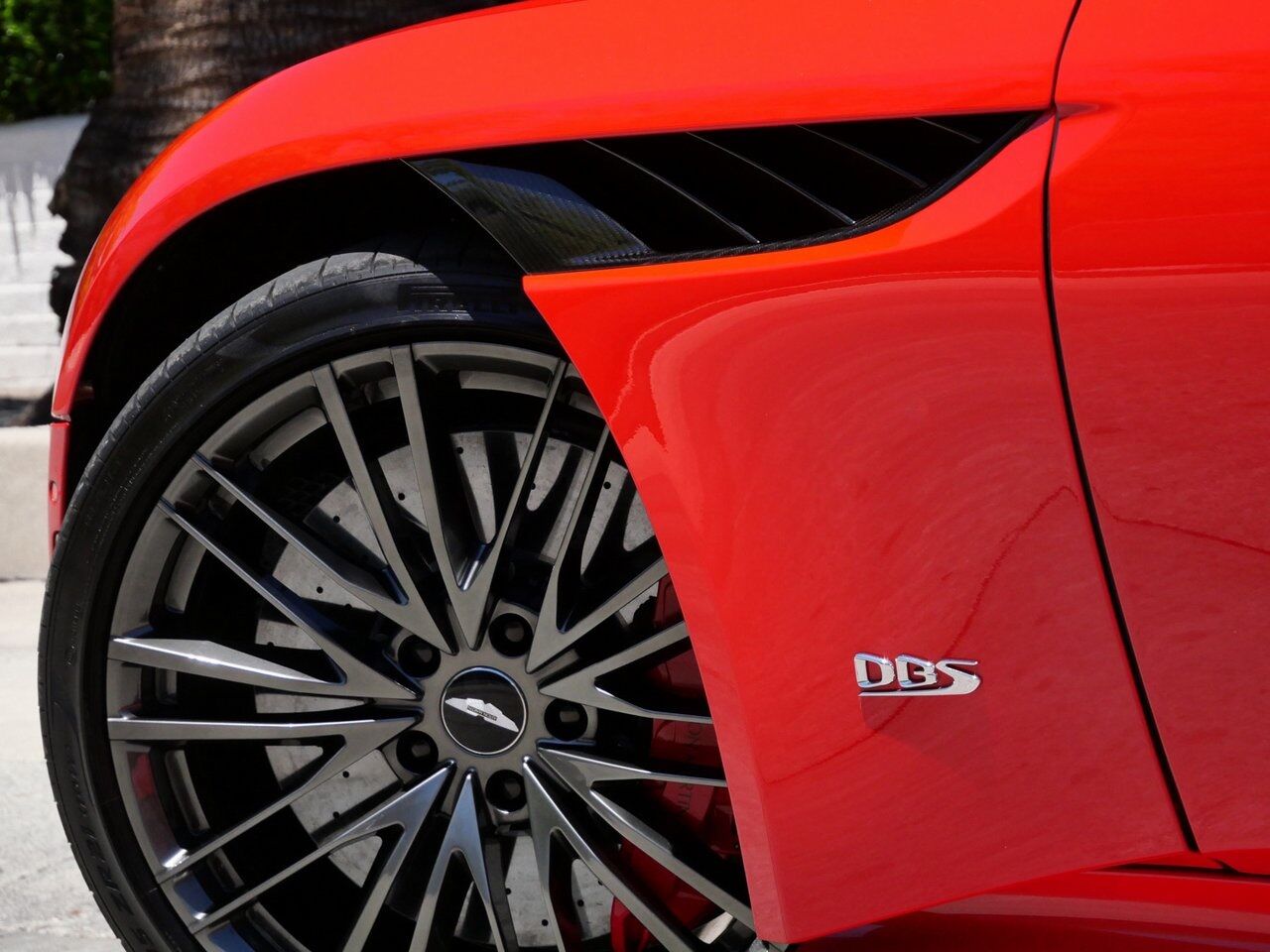 2023 Aston Martin DBS Volante Volante Lawrence KS