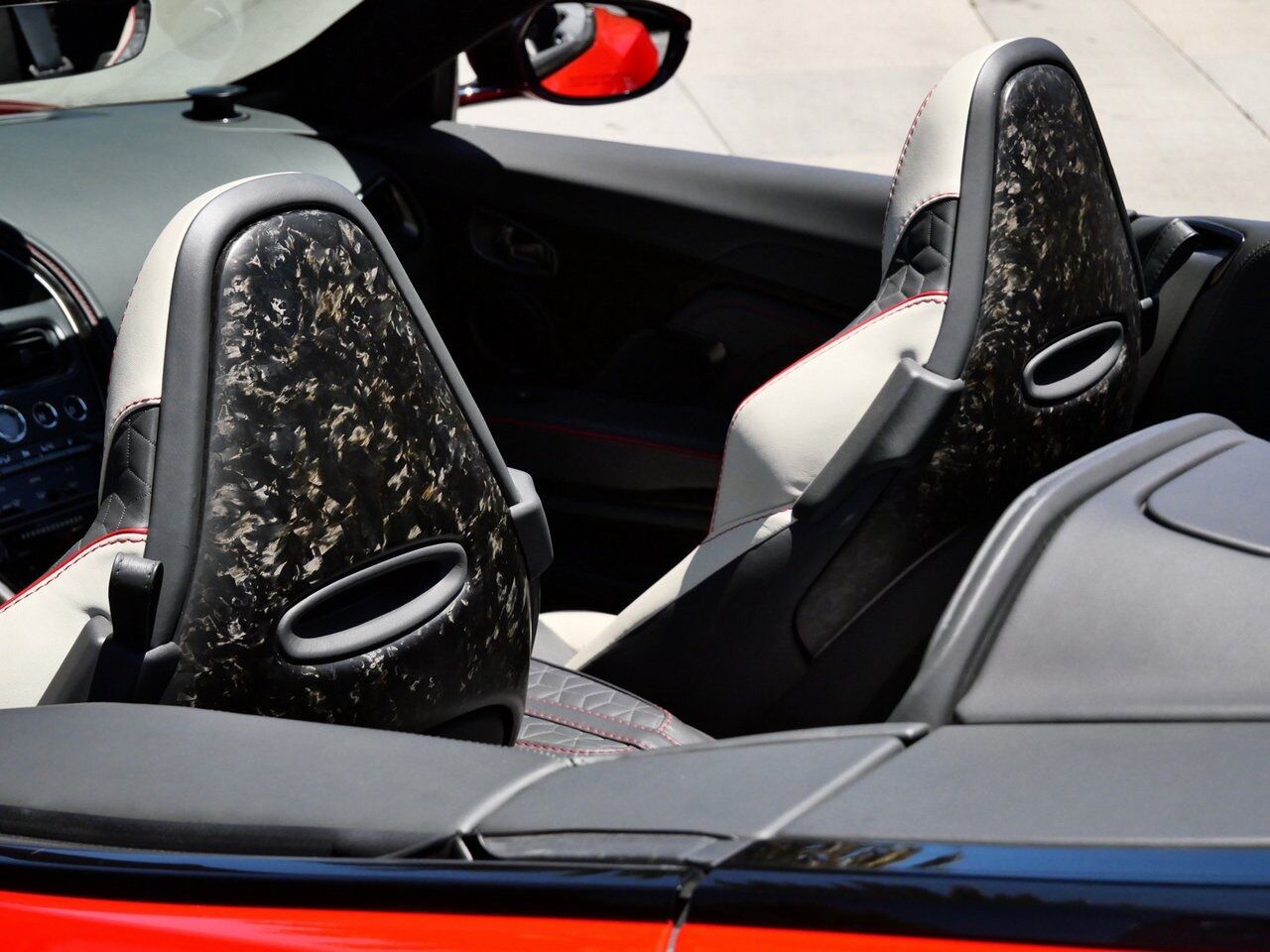 2023 Aston Martin DBS Volante Volante Lawrence KS