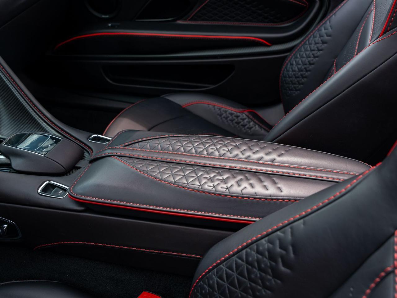 2023 Aston Martin DBS Volante Volante Lawrence KS