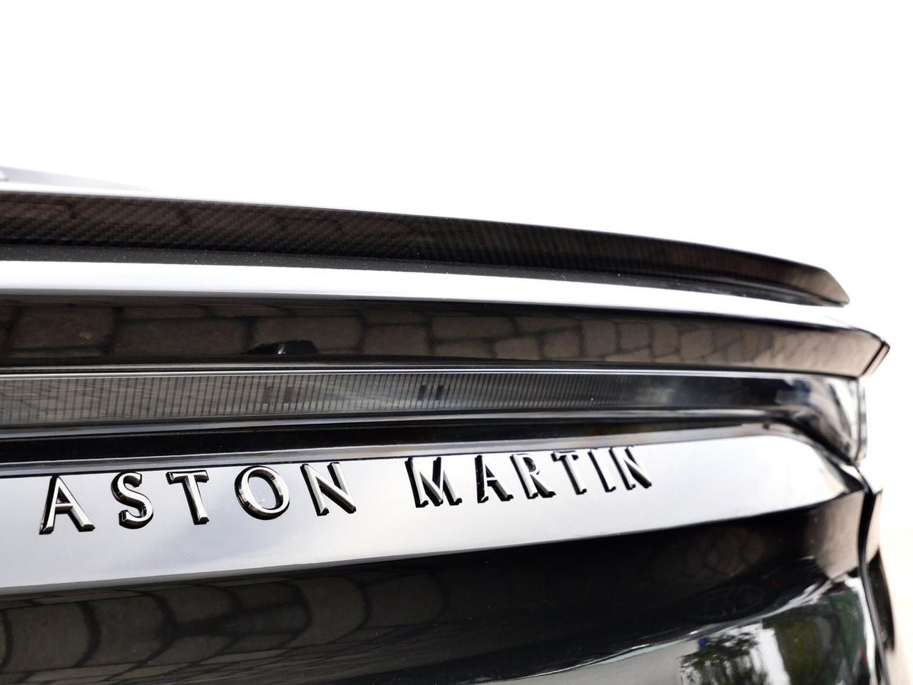 2023 Aston Martin DBS Volante Volante Lawrence KS