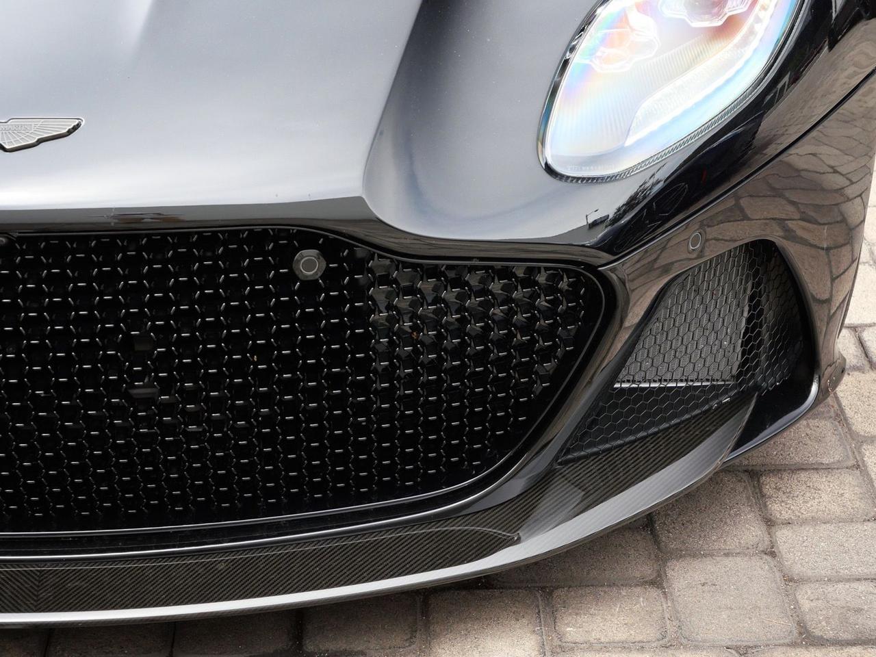 2023 Aston Martin DBS Volante Volante Lawrence KS