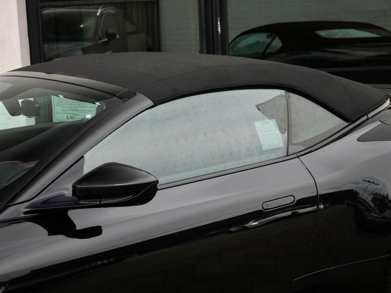 2023 Aston Martin DBS Volante Volante Lawrence KS