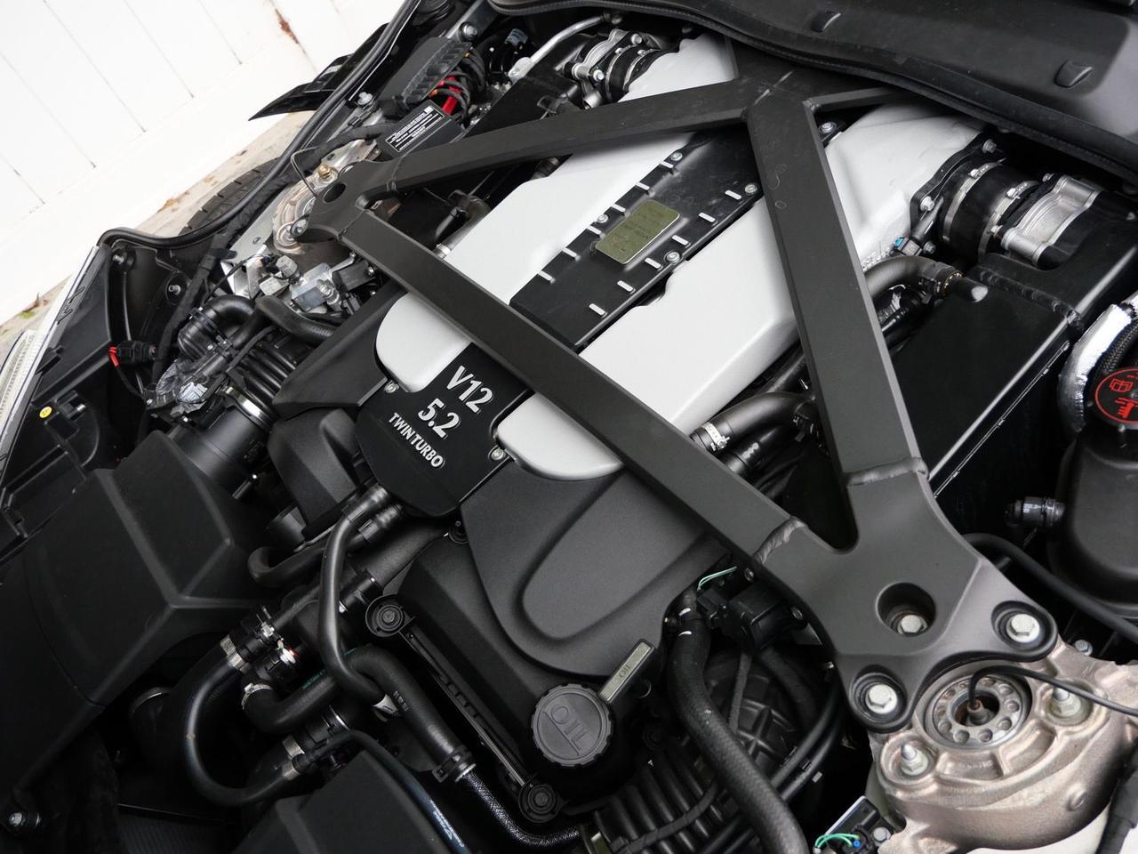2023 Aston Martin DBS Volante Volante Lawrence KS