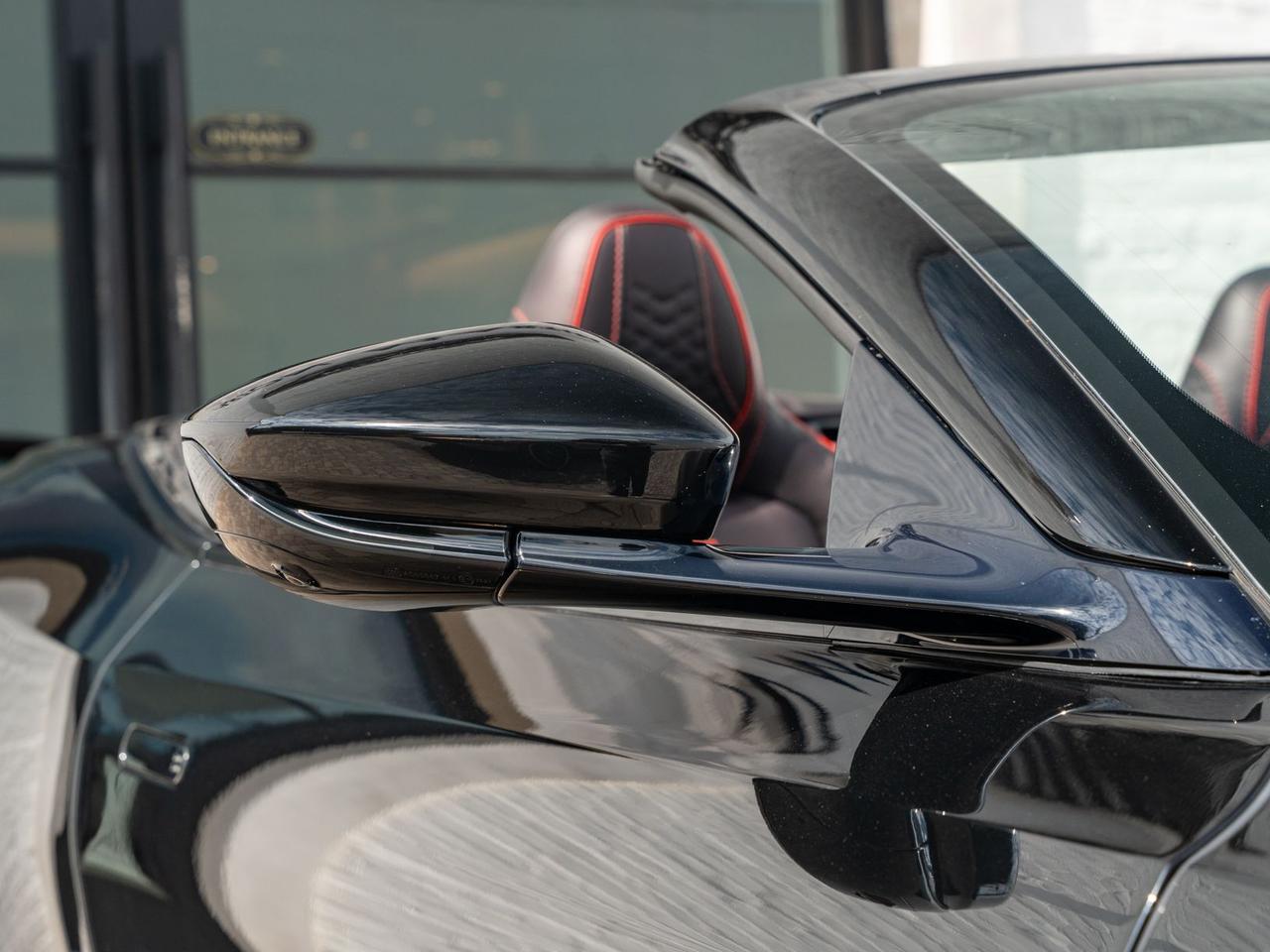 2023 Aston Martin DBS Volante Volante Lawrence KS