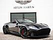 2023 Aston Martin DBS Volante