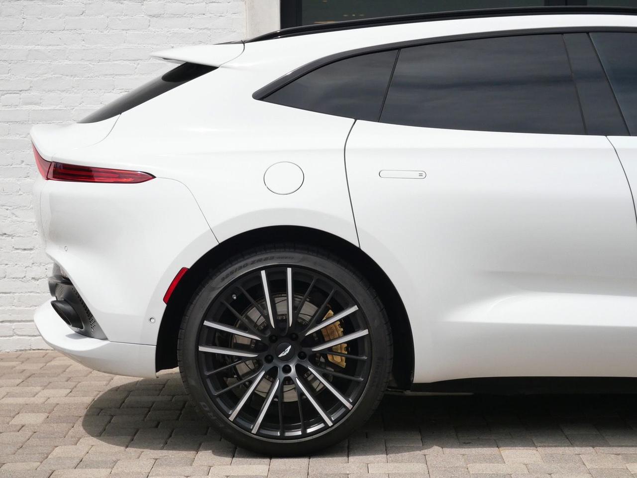 2023 Aston Martin DBX Lawrence KS