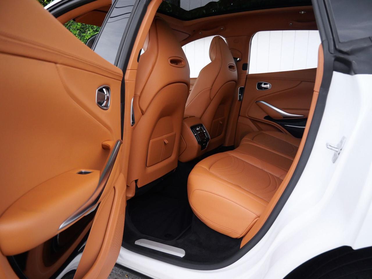 2023 Aston Martin DBX Lawrence KS