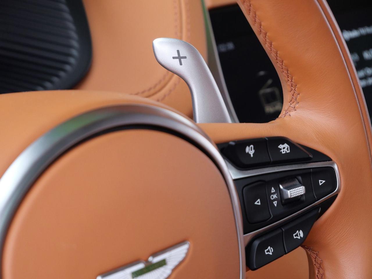 2023 Aston Martin DBX Lawrence KS