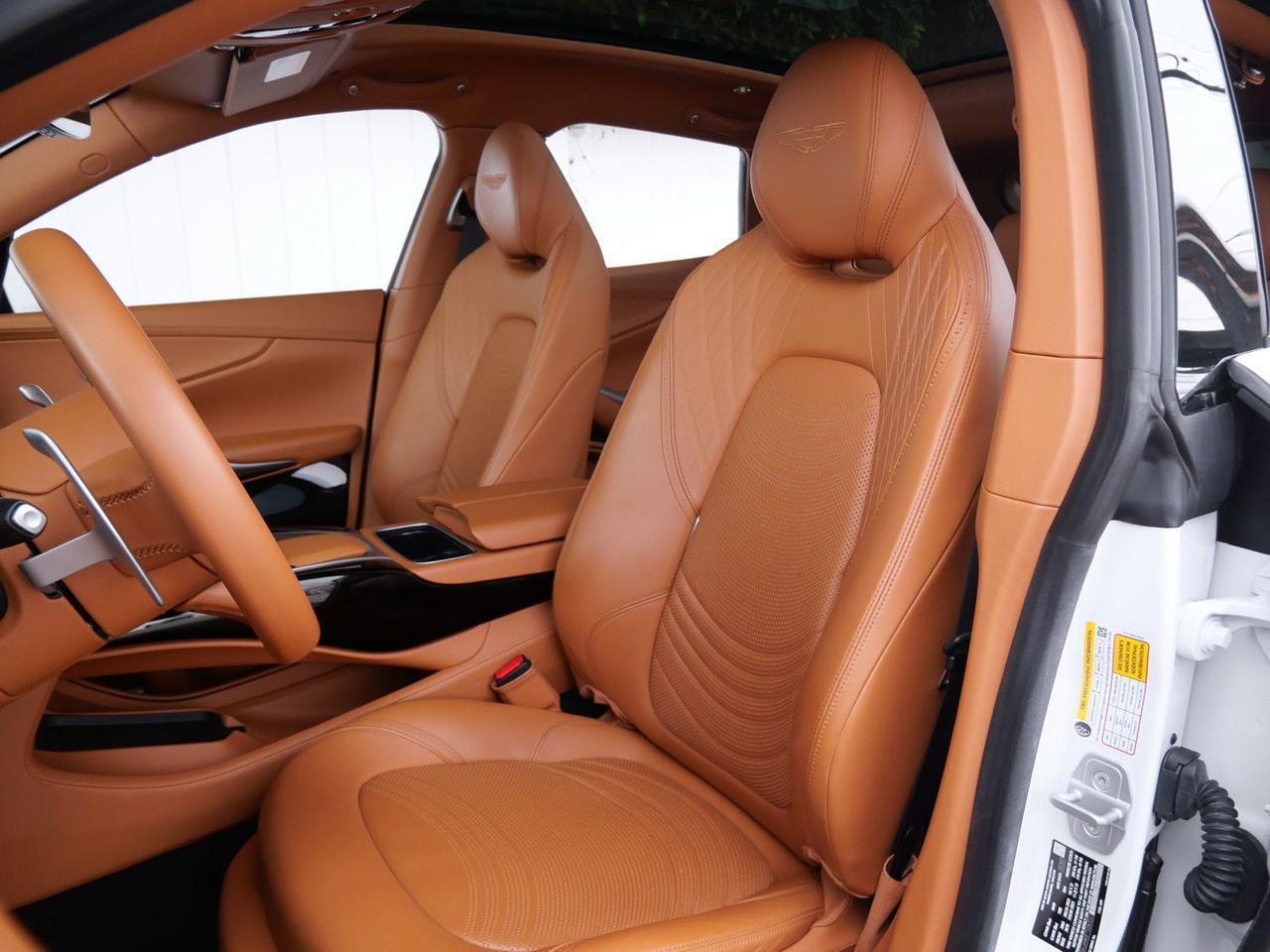 2023 Aston Martin DBX Lawrence KS