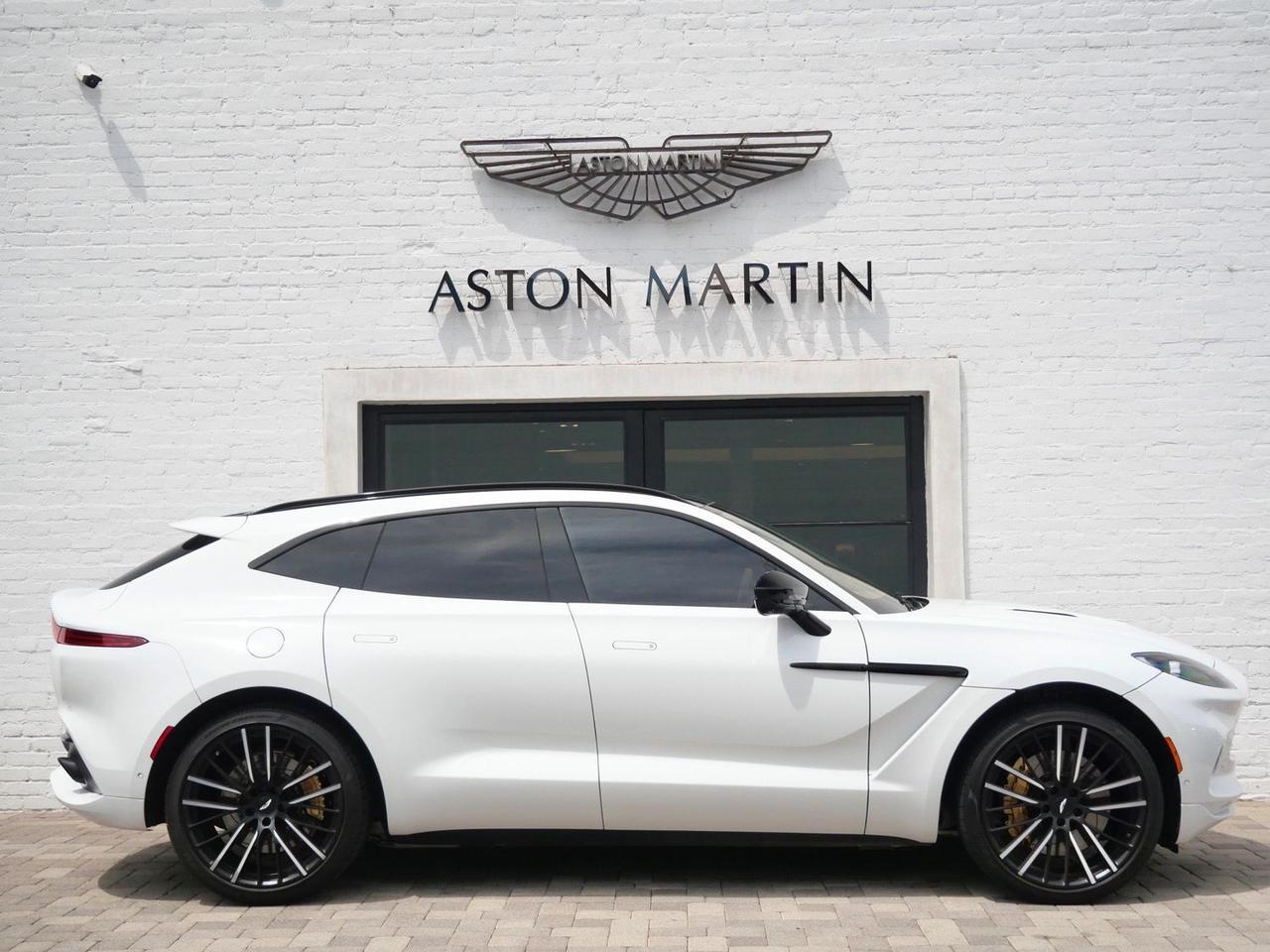 2023 Aston Martin DBX Lawrence KS