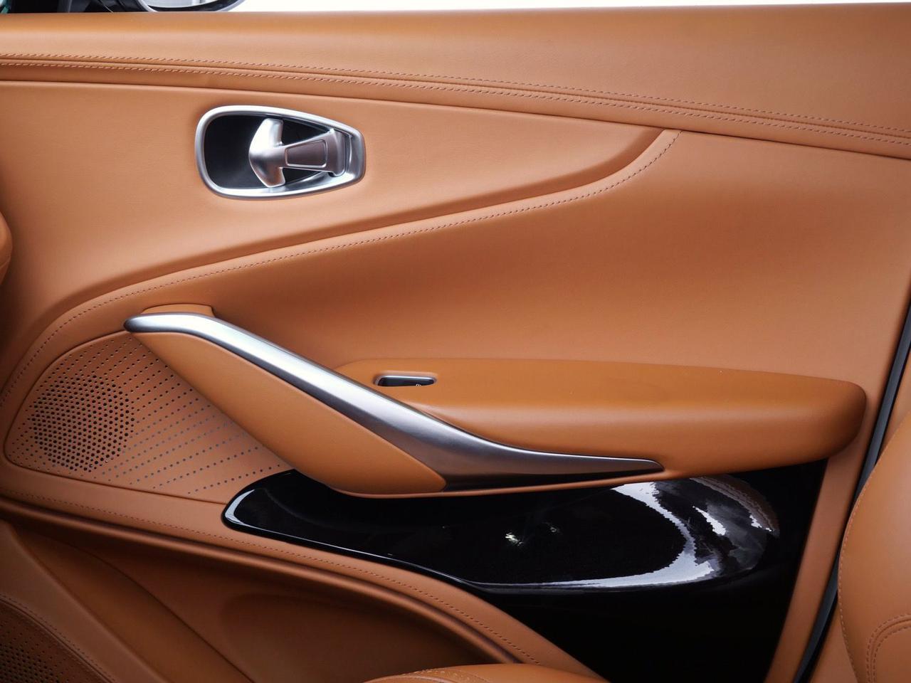 2023 Aston Martin DBX Lawrence KS