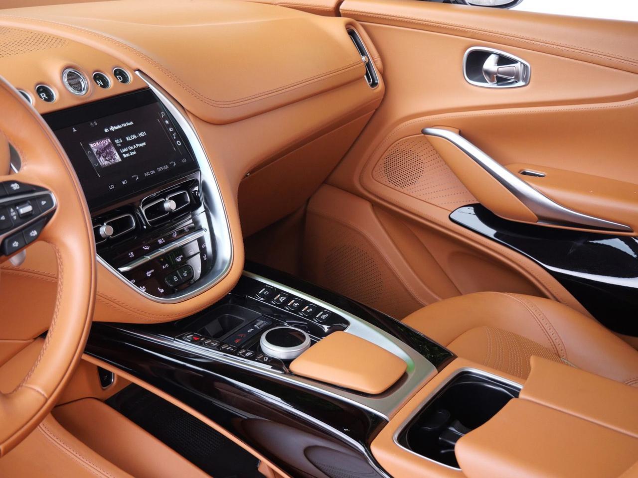 2023 Aston Martin DBX Lawrence KS