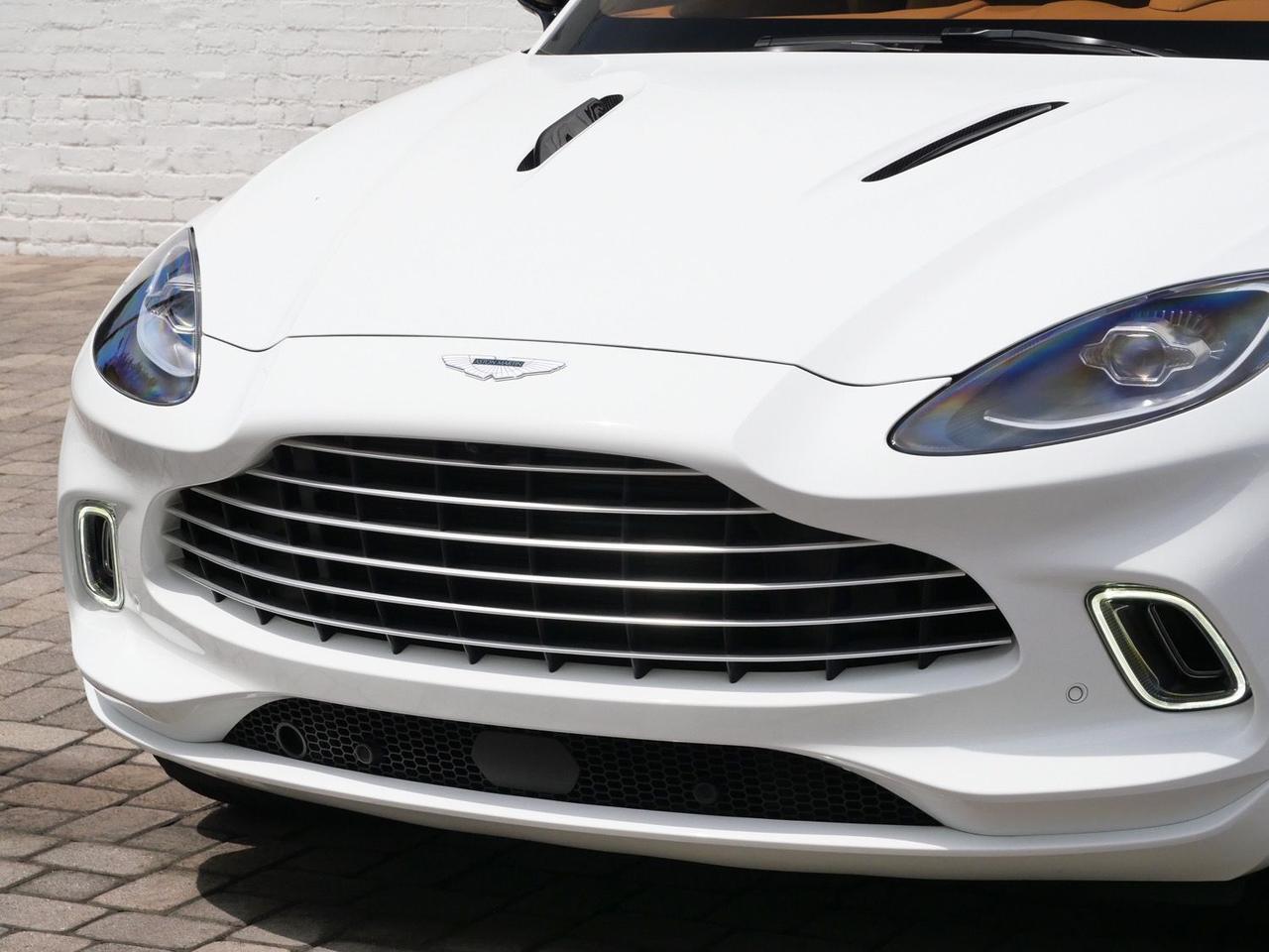 2023 Aston Martin DBX Lawrence KS