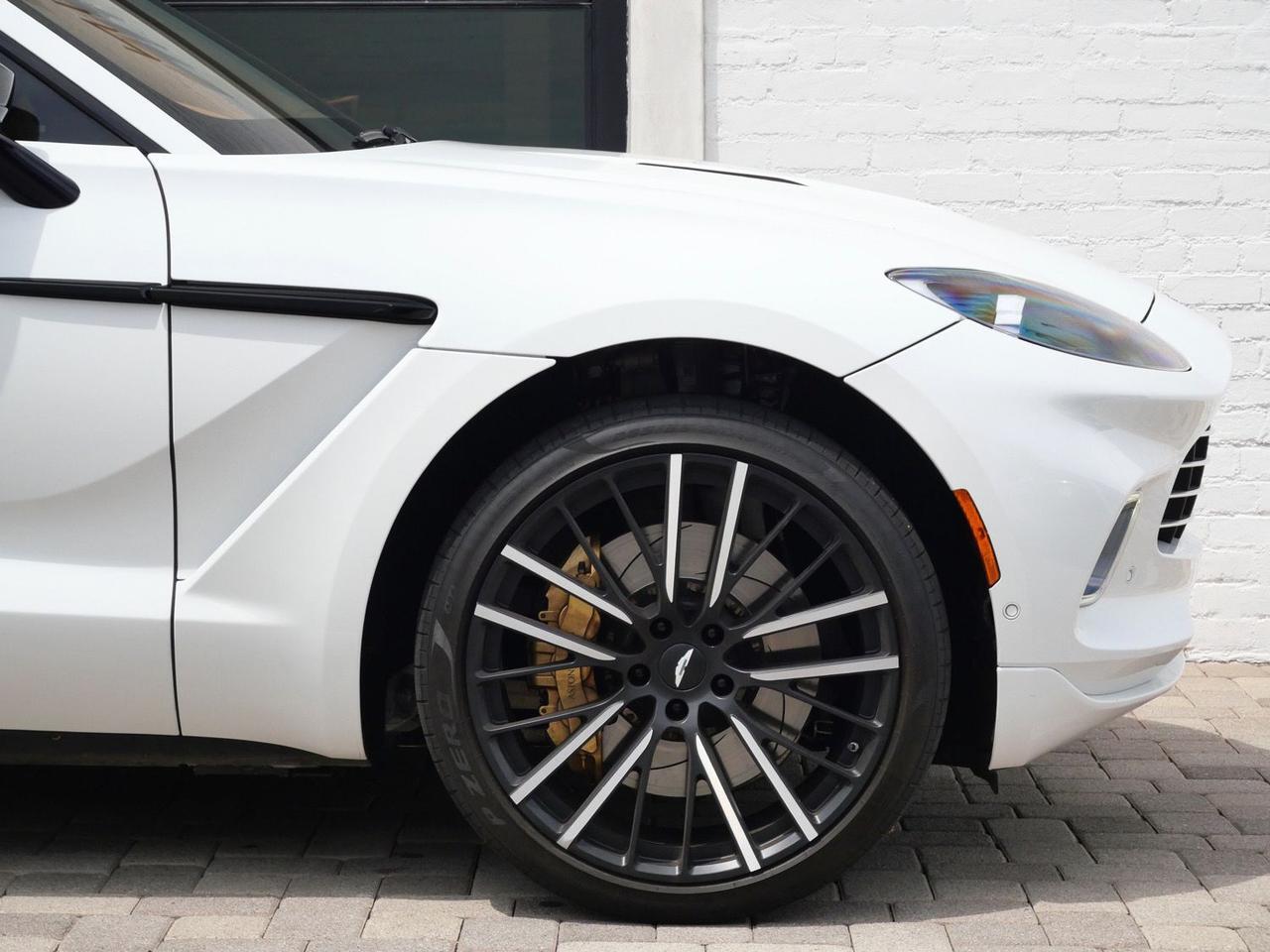 2023 Aston Martin DBX Lawrence KS