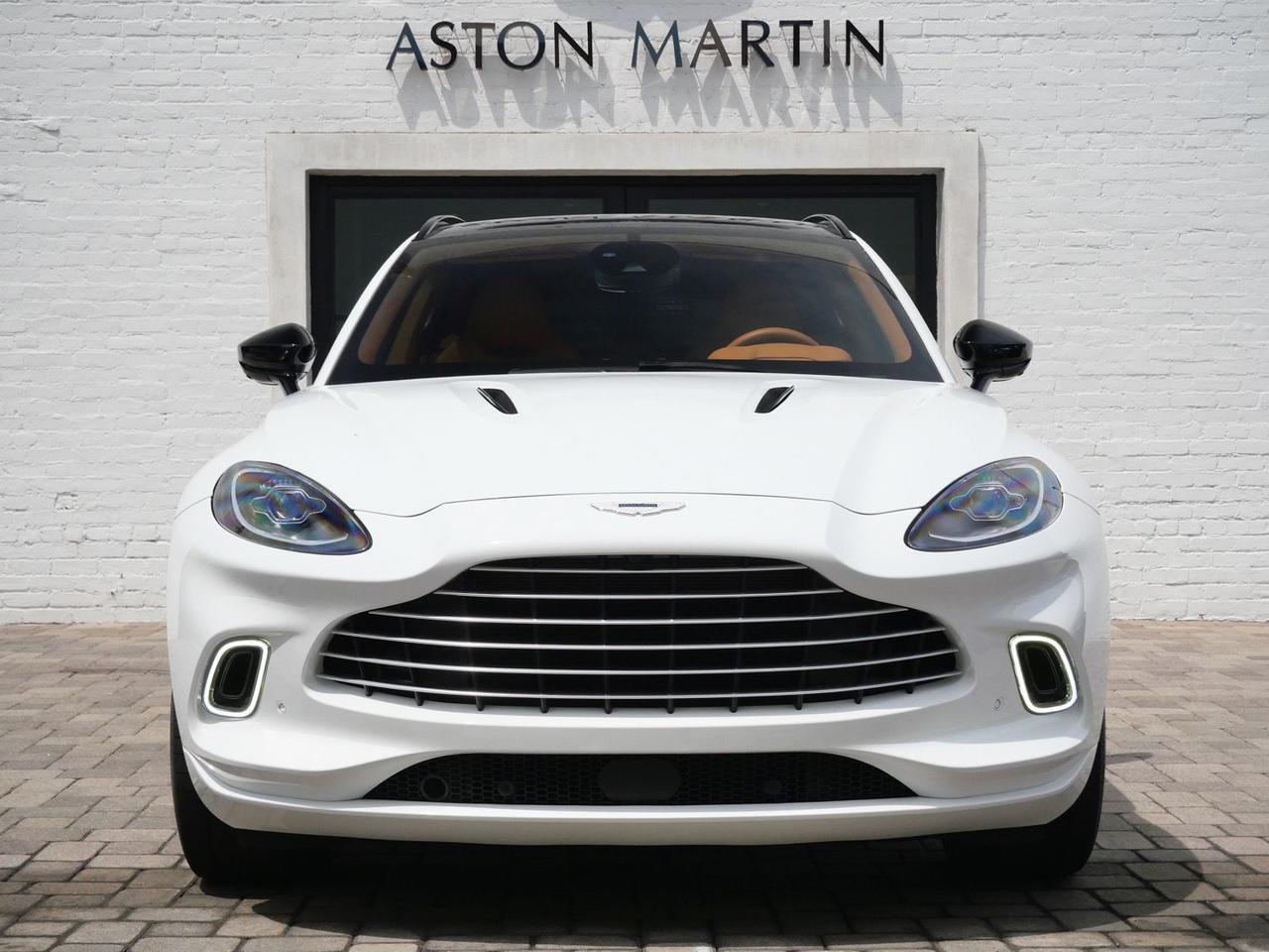 2023 Aston Martin DBX Lawrence KS