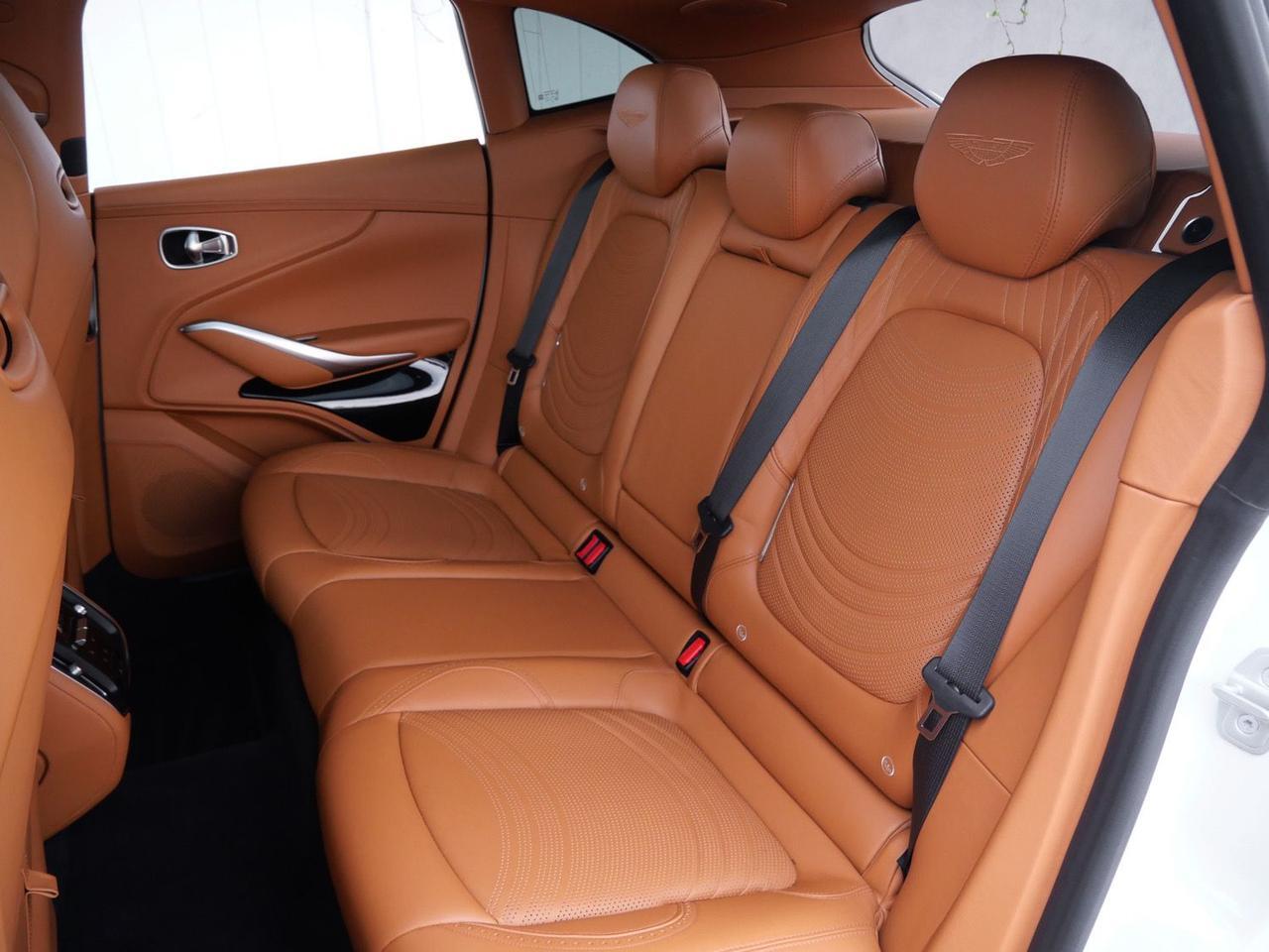 2023 Aston Martin DBX Lawrence KS