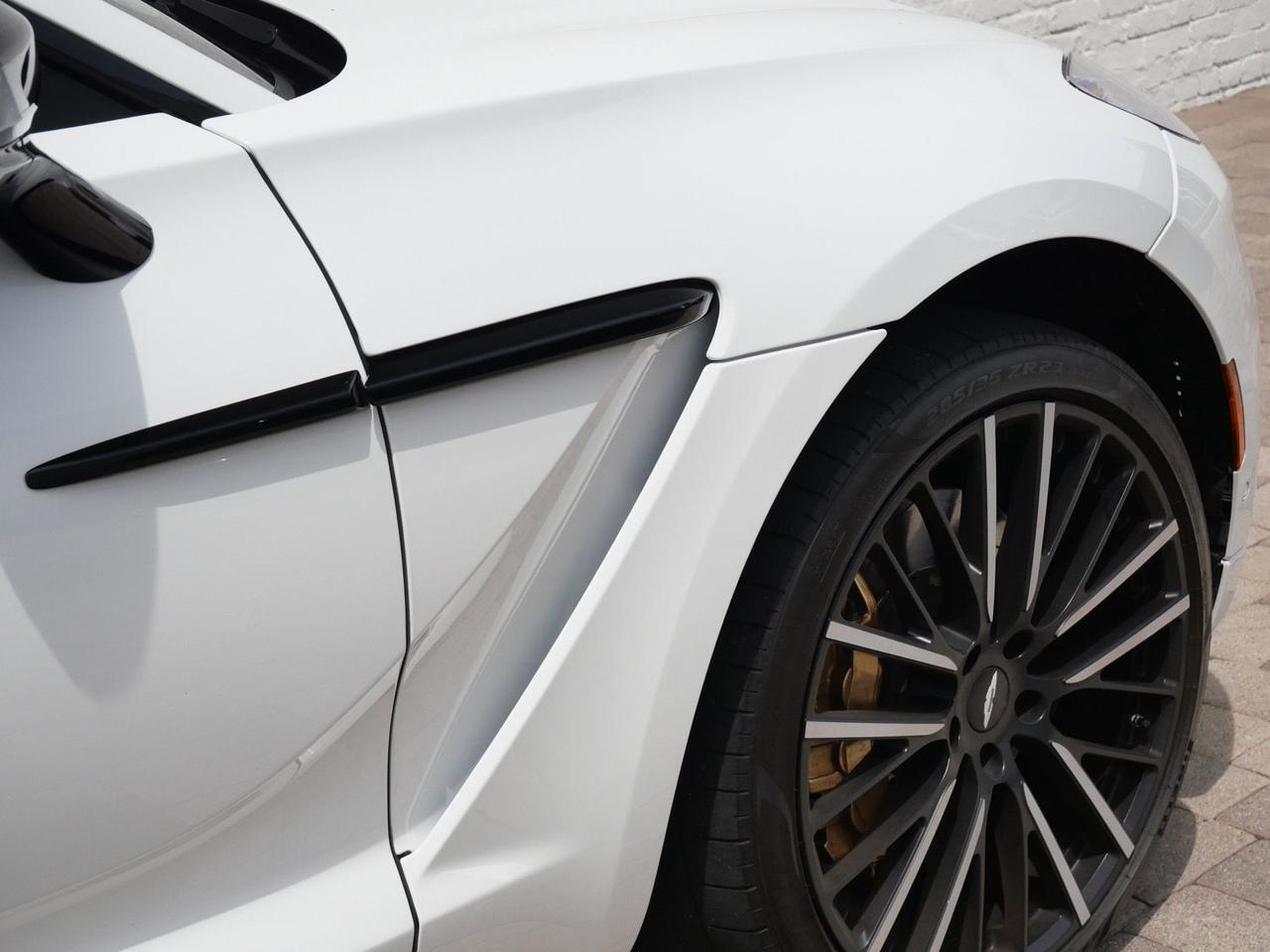 2023 Aston Martin DBX Lawrence KS