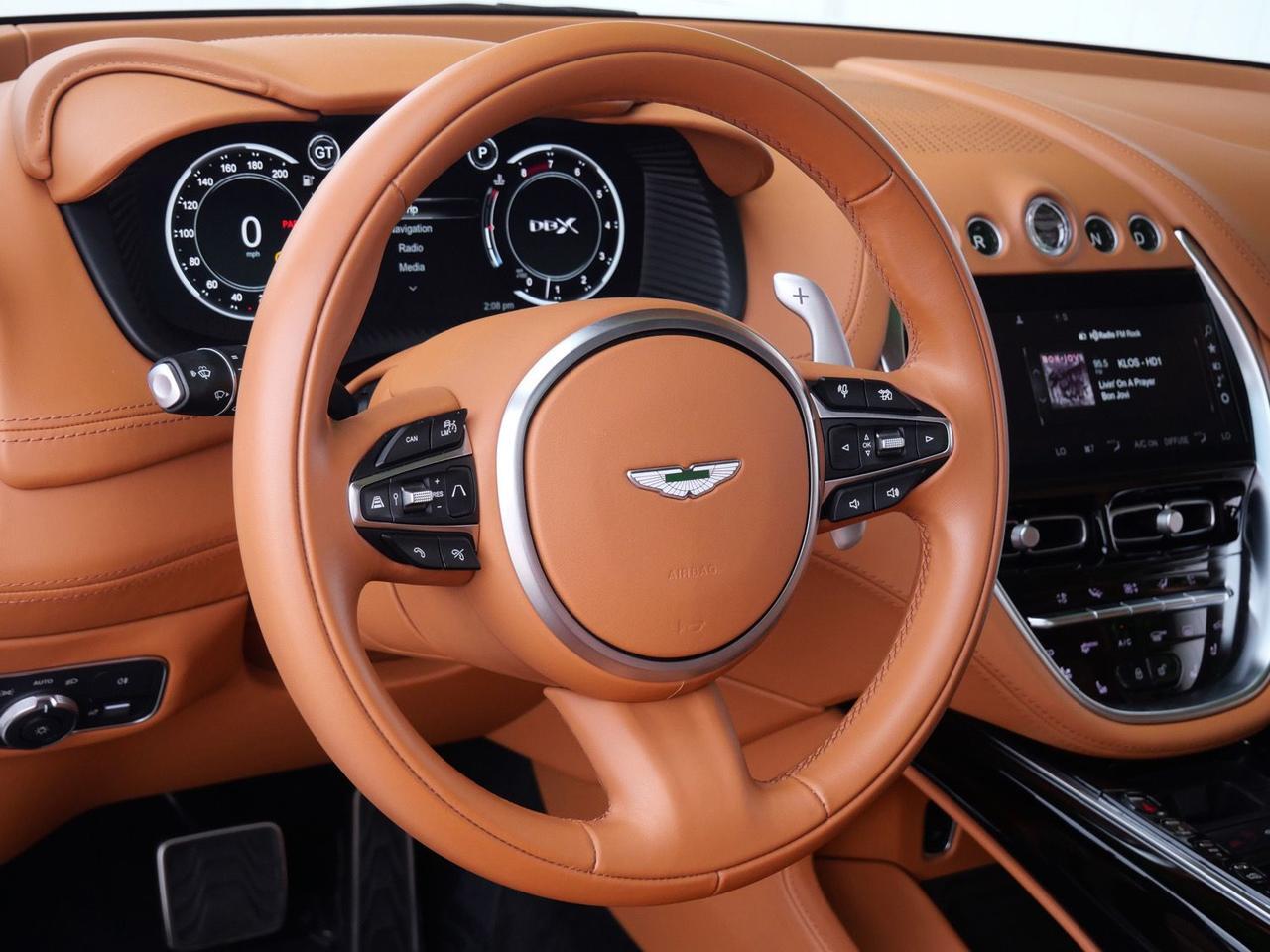 2023 Aston Martin DBX Lawrence KS