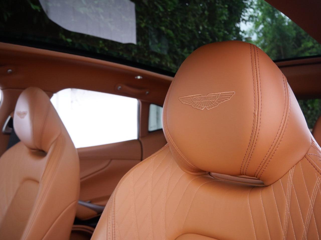 2023 Aston Martin DBX Lawrence KS